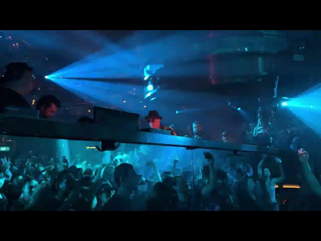 Timmy Trumpet LIVE @ OMNIA Las Vegas 8