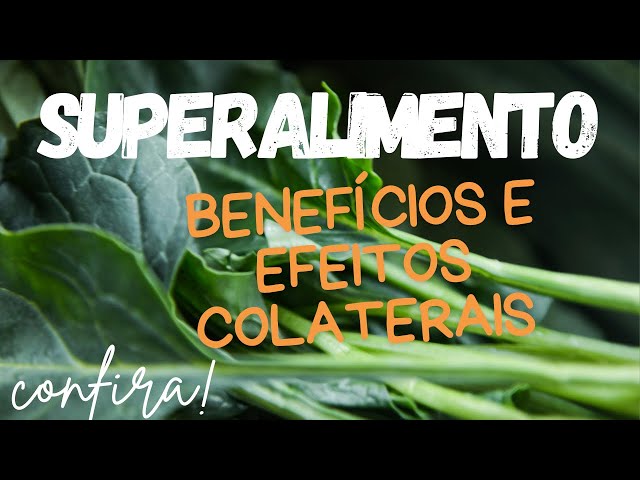 Os Incríveis Benefícios da Couve: Surpreenda-se!