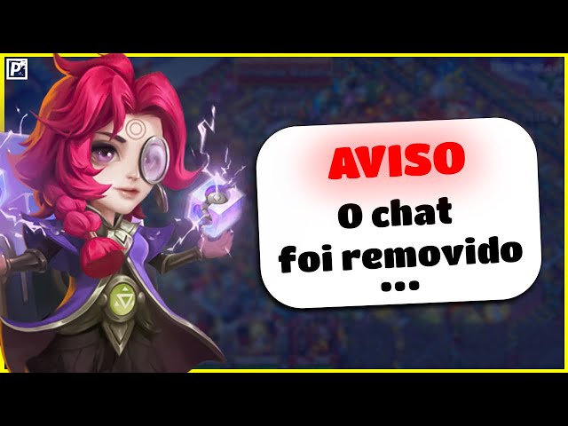 O SEGREDO DA NOVA ATUALIZAÇÃO DO CASTLE CLASH! MAIO