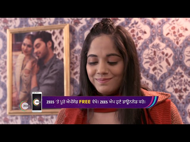 Dheeyan Meriyan | Ep - 202 | Mar 2, 2023 | Best Scene 1 | Zee Punjabi