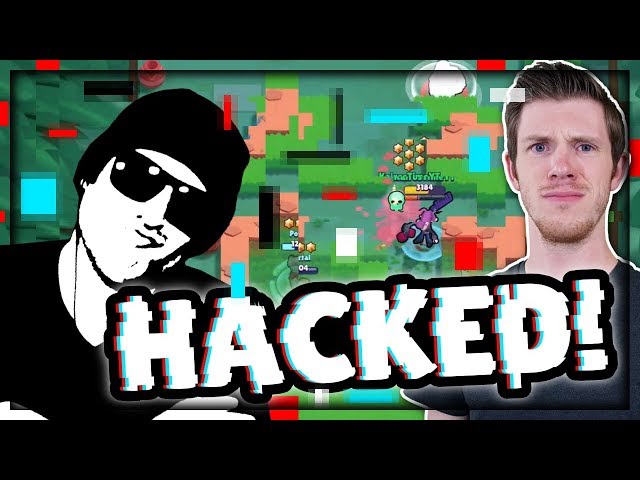 HACKING my Mortis to 500 Trophies! | Don't tell Supercell!