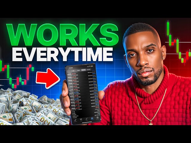 Is This ONE Forex Trick the Key to Financial Freedom? | JEREMY CASH