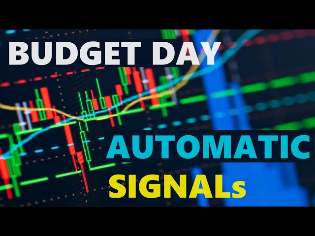 Budget Day Auto Buy Sell Signal Live Performance Analysis