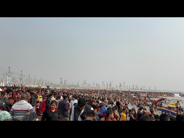 Mahakumbh 2025 Prayagraj Guide | Mahakumbh Mela Travel Tips | Parking | Stay | Food | Toilets