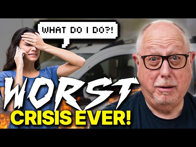 BANKS Caused The WORST CAR CRISIS In History | Negative Equity SKYROCKETS