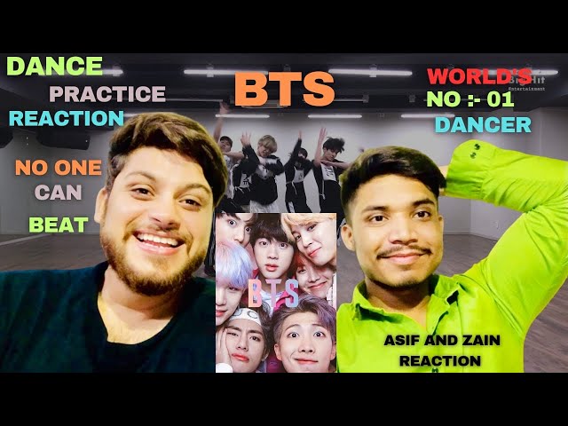 🇮🇳Indian Reacts to BTS - Best Of Me | Zain Raja