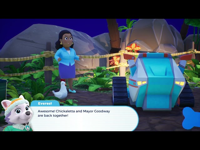 PAW Patrol World - Gameplay - No Commentary - Part 11 - [4K ULTRA HD]