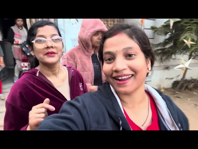 Dance class में ऐसा कुछ होगा सोचे नहीं थे 🥰 #deepjeet #deepjeetvlogs