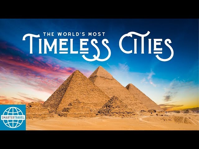 10 Timeless Cities Where the Past Comes to Life | SmarterTravel