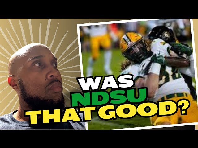 CU vs. NDSU Aftermath | What Many People Missed