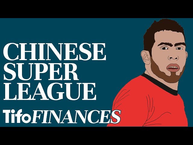 Chinese Super League Transfers