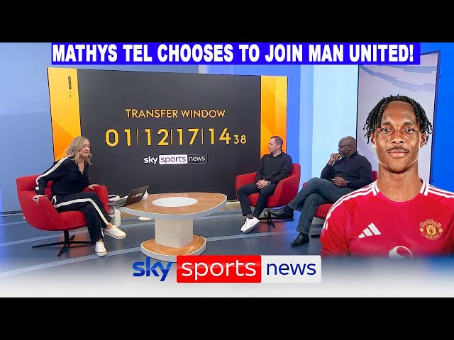 BREAKING🚨Man United's MASSIVE Transfer News:ALL UPDATES UNFOLDED THIS EVENING✅STRIKER DEAL CONFIRMED