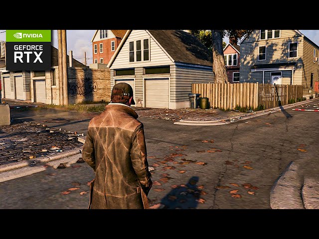 ⁴ᴷ⁶⁰ WATCH DOGS | INVADIMOS O LEILÃO CLANDESTINO #11 - GAMEPLAY 4K60FPS RTX 3080TI