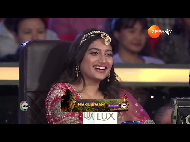 Mahanati | Ep - 2 | Webisode | Mar, 31 2024 | Ramesh Aravind, Prema, Anushree | Zee Kannada