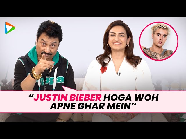 Kumar Sanu: “Aajkal Bollywood industry apne aap ko kuch zyada hi samajhte hai” | Sohabatein