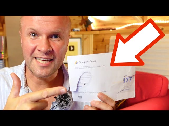 My FIRST YOUTUBE PAYCHECK! How much YouTube pays for first month with 1k subscribers?