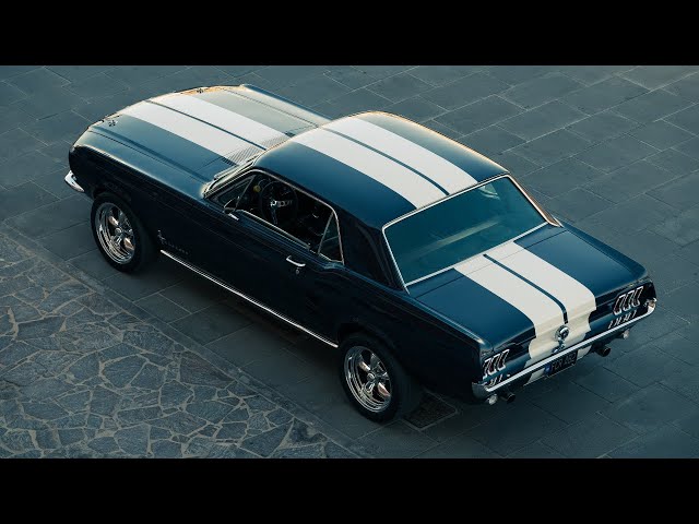 5  AMAZING  OLD  SCHOOL MUSCLE CARS!!!!!!