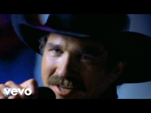 Brooks & Dunn - Mama Don't Get Dressed Up For Nothing