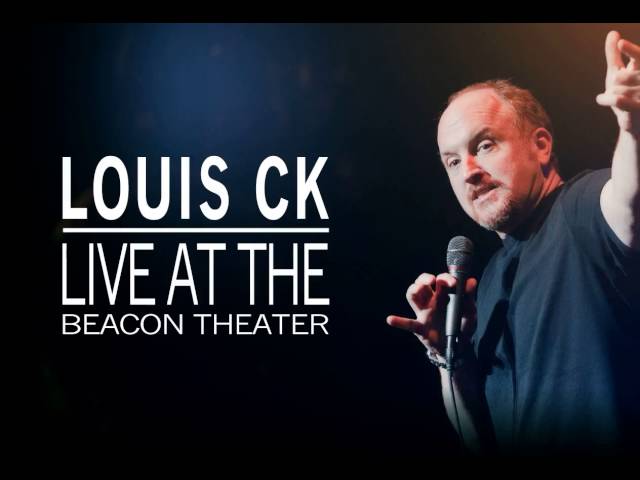 Louis CK - Beacon Theater with English subtitles