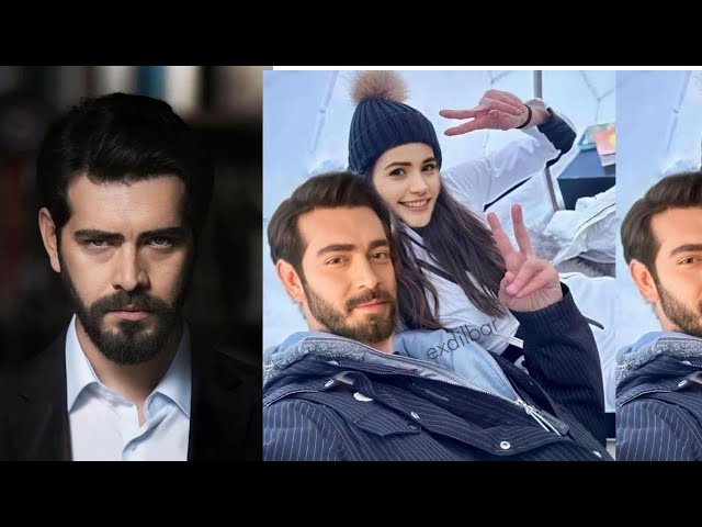 Marriage Plans Exposed by Barış Baktaş in Exclusive Interview!