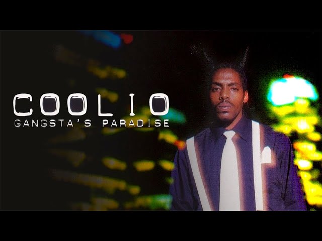 Coolio - Cruisin'