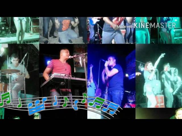 MAINSTREET BAND