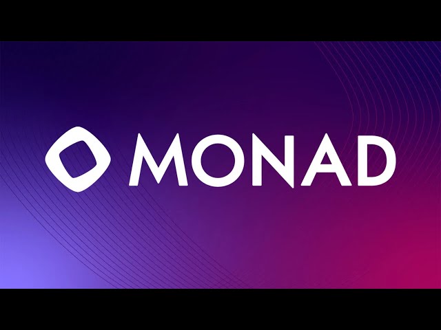 MONAD TESTNET!!! O MAIOR AIRDROP DE 2025? DO R$0 AO R$100MIL GRATUITO