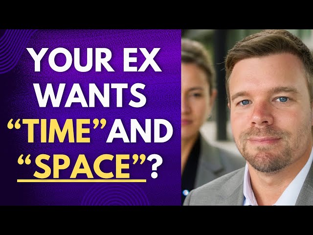 Ex Needs Time and Space?