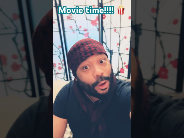 Full length Movie watchalong!! The latest movies we can group watch together!!! Wanna come?