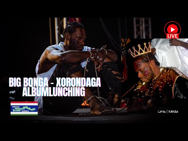 Big Banga Xorondaga Concert