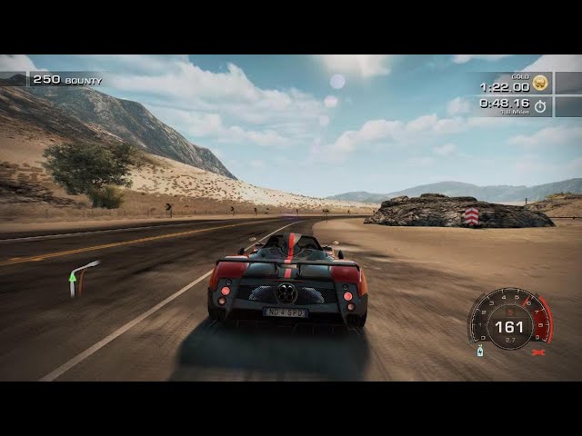 Need for Speed Hot Pursuit Remastered Gameplay PS5 #NFShotpursuit #PS5 #PS5gaming