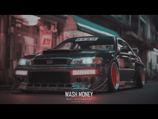 (FREE) 2000s Type Beat - Wash Money - Strings Instrumental 90bpm