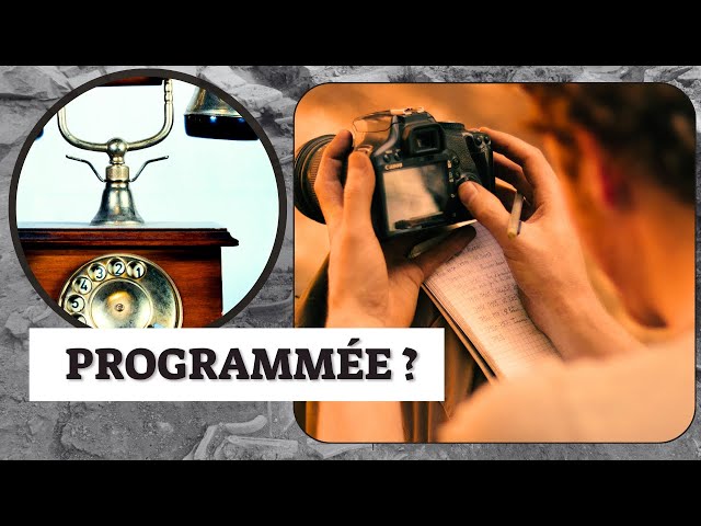 L'Archéologie Programmée feat @12Parsecs   SAVArch #02