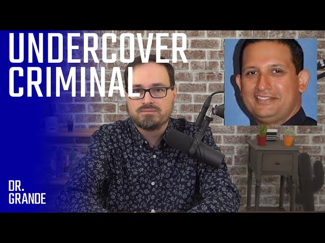 Police Officer Murders Stranded Motorist | Corey Jones Case Analysis