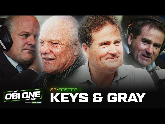 Keys & Gray exclusive: The REAL truth behind Sky Sports exit & Carragher fury