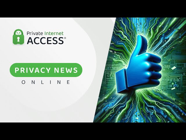 Privacy News Online: ACLU shares data with Facebook, LexisNexis shares with ICE, FB leak & more