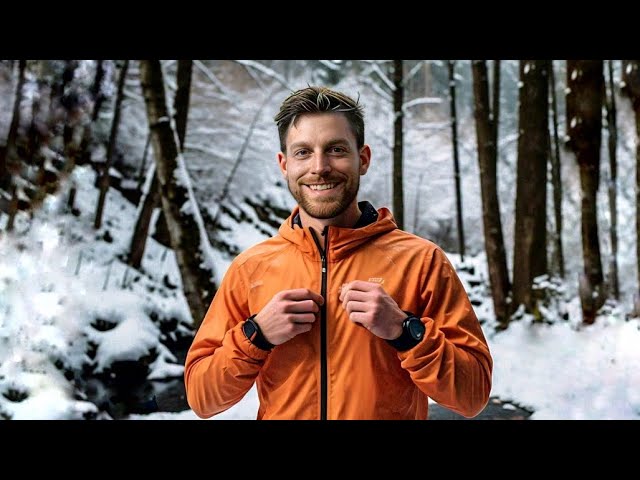 CLOUDBURST JACKET from Showers Pass - REVISIT THE REVIEW