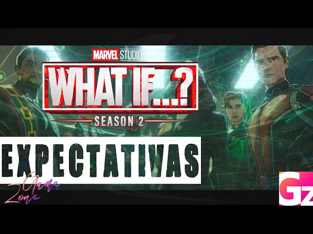 Discovering the Marvel Multiverse: News from 'What If...?' Season 2