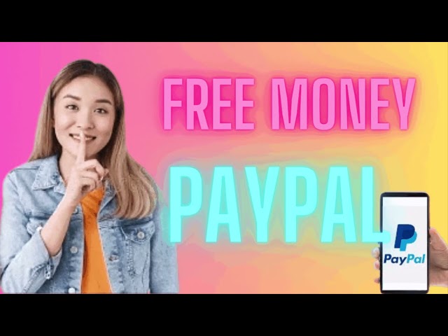 Easy Tricks to Earn Free PayPal Gift Cards in 2024!