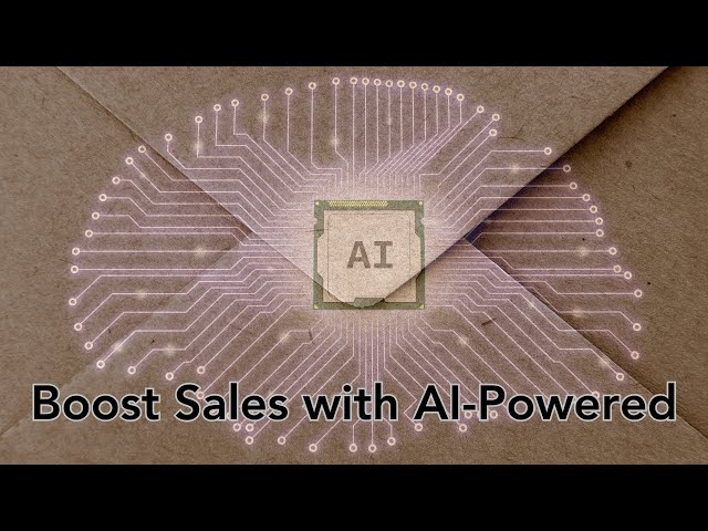 Email Marketing Tips to Sell More with AI Copy