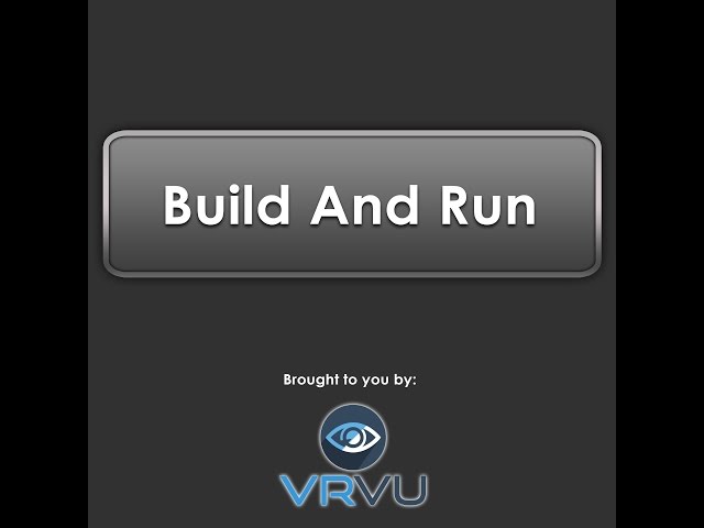 Episode 6.4-5 - Unity Bootcamp with @johnbenton - Part 4-5 - #VRLNY -@nyuniversity