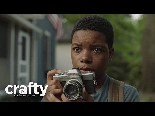 Tribeca Short Film "A Million Eyes" | CRAFTY