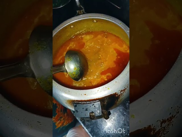 Is wajeefe ko padhne se bimari door hogi. Daal gost#food # shorts # trending video