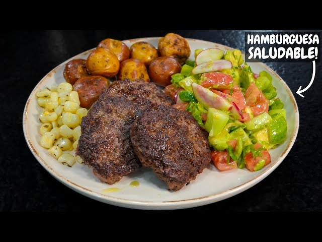 La COMIDA que querrás comer todos los días! receta fácil y económica | Abelca