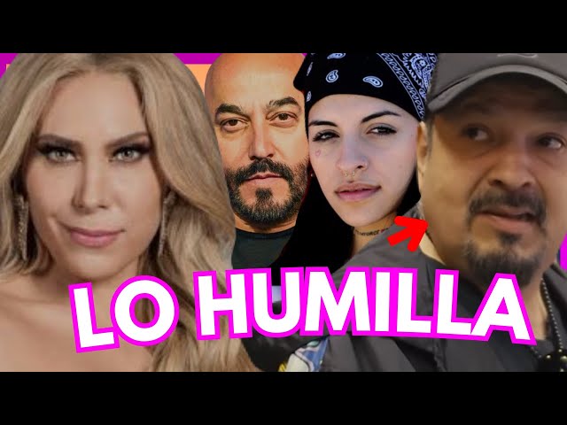 JIMENA GALLEGO PARALIZA LA CASA DE LOS FAMOSOS ALL STAR con BOMBAZO contra PEPE AGUILAR ¡ÚLTIMA HOR