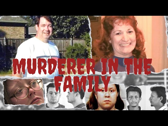 Ultimate Betrayal - The Brutal Murders of Rick & Suzanna Wamsley