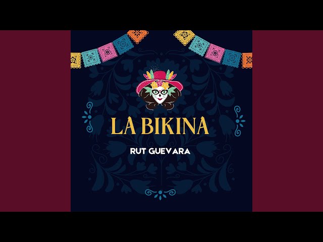 LA BIKINA