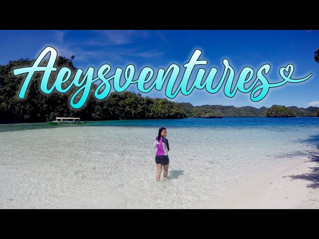 EXPLORING THE PHILIPPINES: FROM PAMPANGA TO SAMAL ISLAND IN DAVAO | 2016 | AeysVentures Part 1