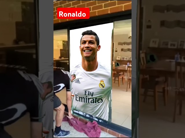 Ronaldo #football #cr7 #shorts #ytshorts #viralvideo