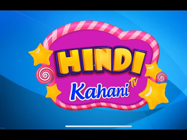 live - hindi kahani |baby cartoon